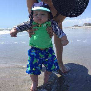 Meet your Posher, Mark